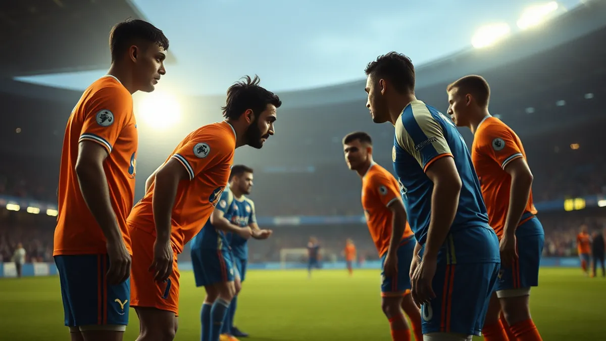 Aalesund Faces Brann: A Crucial Match in the Relegation Battle