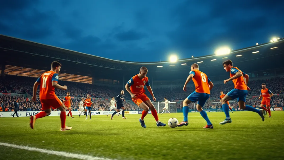 Aalesund clinched dramatic win over Brann in stoppage time