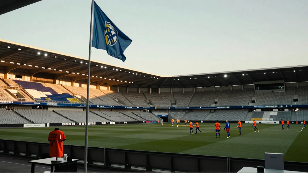 Aalesund klatrer til topp‑fire i Eliteserien