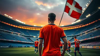 U. Charles: Aalesund's Defensive Rock in Eliteserien
