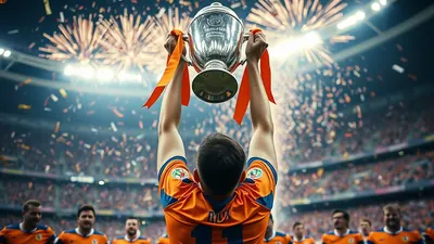 Aalesund FK: The Unforgettable 2013 Cup Final