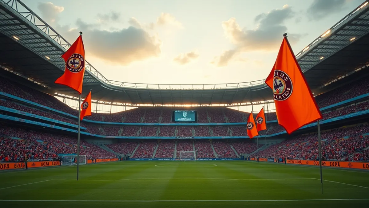 Step into Aalesund Fans' Heart with Songs and Rituals