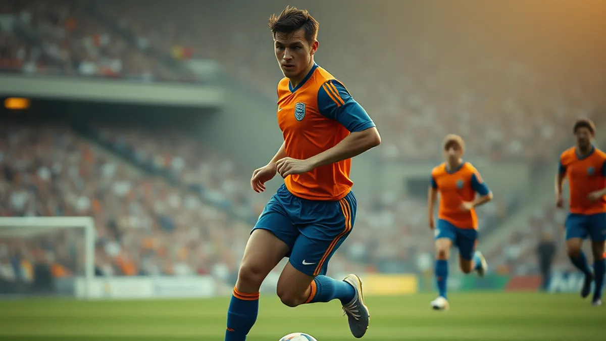 Aalesund FK: The Promotion in 2005 that Changed the Club