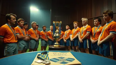 Aalesund's Dramatic Cup Final in 2009