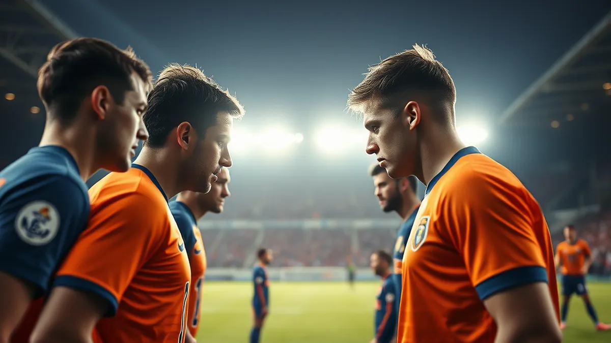 Aalesund vs Brann: A Crucial Clash in Eliteserien