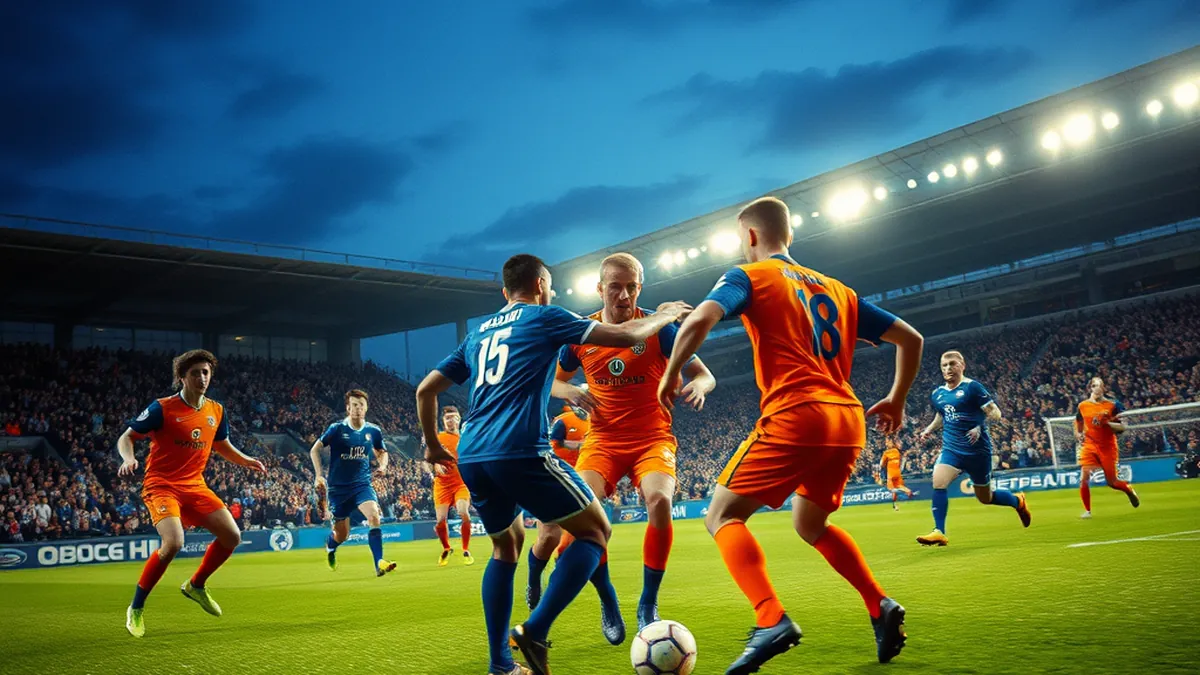 Aalesunds FK vs Rosenborg BK: Nøkkelen til suksess