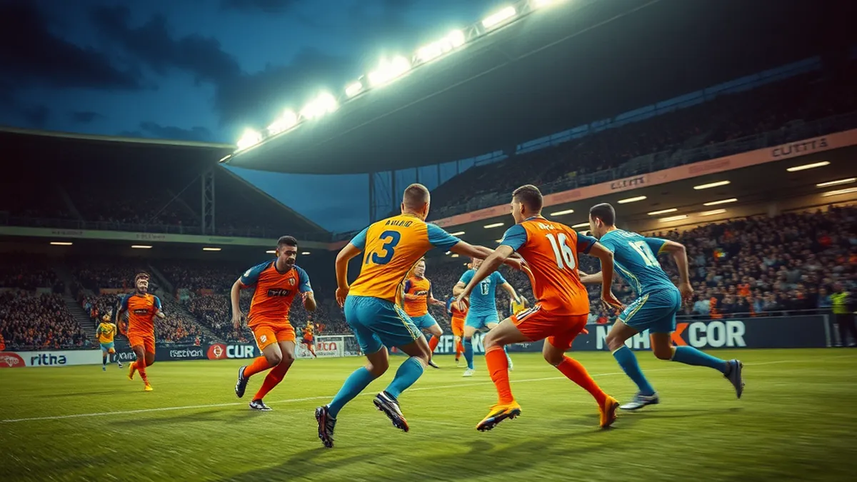 Aalesund tapte mot Tromsø på Romssa Arena