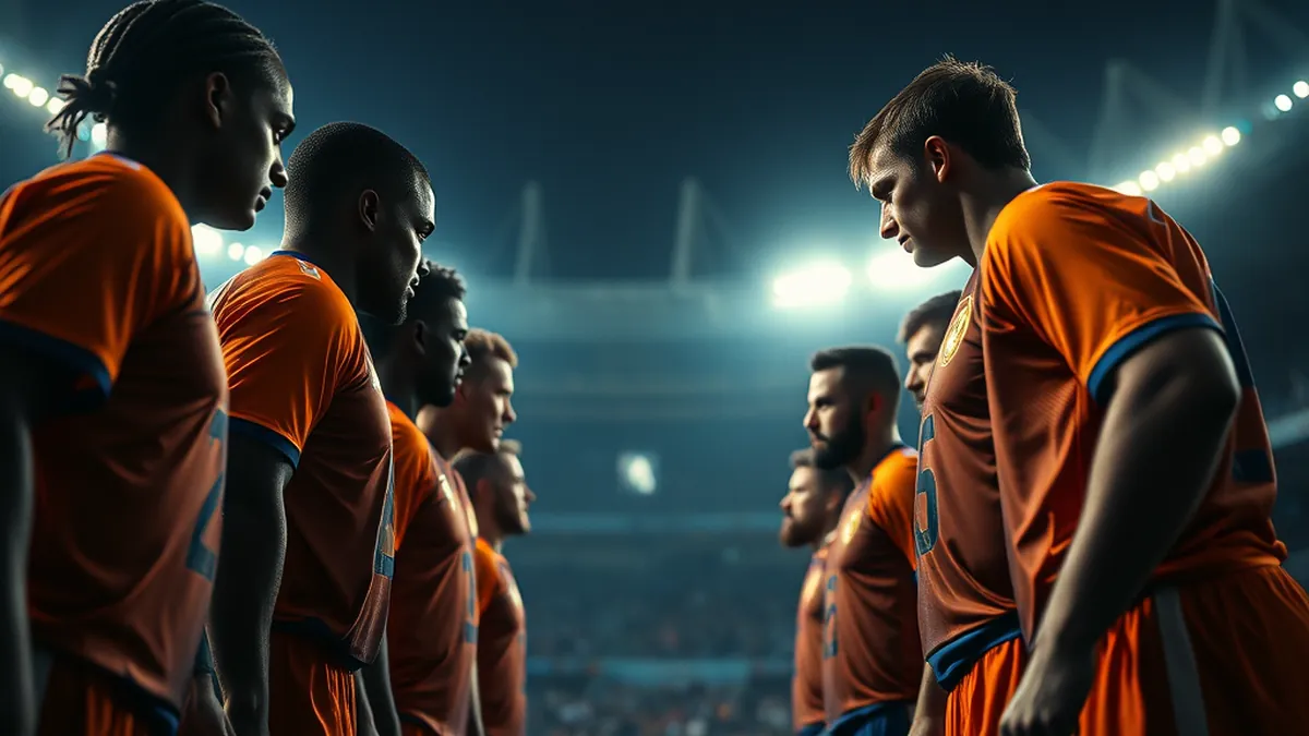 Aalesund Gears Up for Exciting Clash Against Tromsø