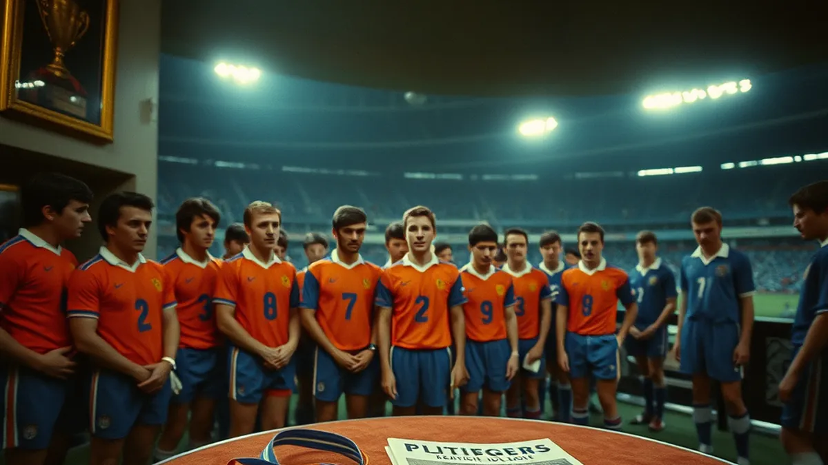 Aalesund's Incredible Journey to Europe in 2010