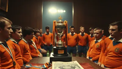 Aalesund's Triumph in 1987: A Historic Moment for the Club