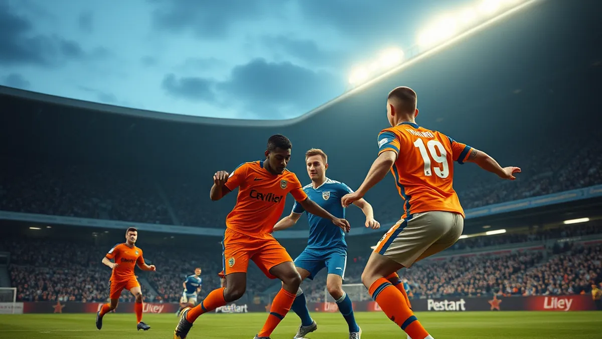 Aalesund Turned the Game Against Tromsø IL – Draw in Eliteserien