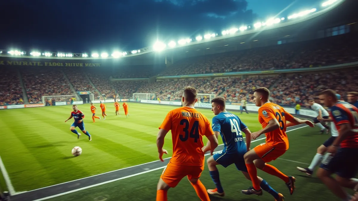 Aalesund taper mot Molde i Eliteserien