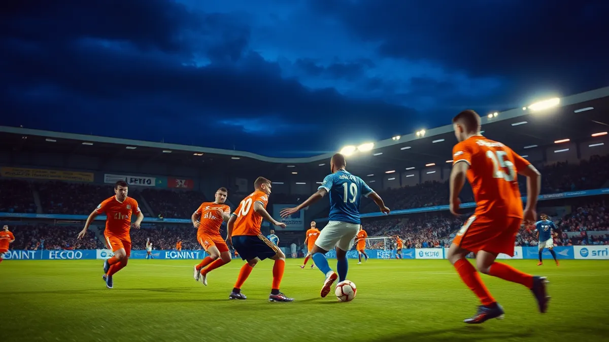 Aalesund vinner 3-1 over Kongsvinger