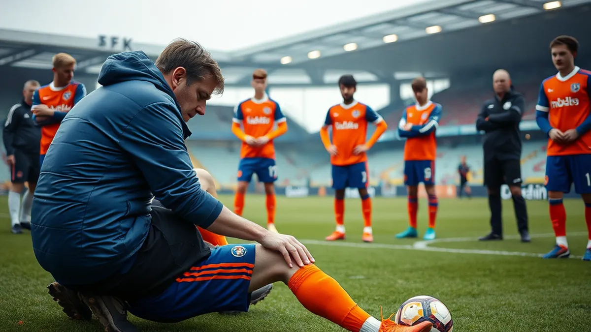 Aalesund kan bli belønnet med NM-plass - kamp mot AaFK