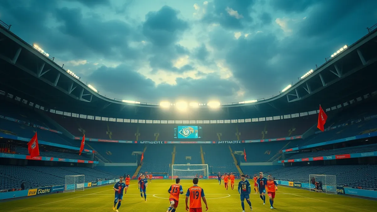 Aalesund FK: The Story of the Magical Promotion in 2018