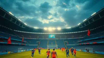 Aalesund FK: The Story of the Magical Promotion in 2018