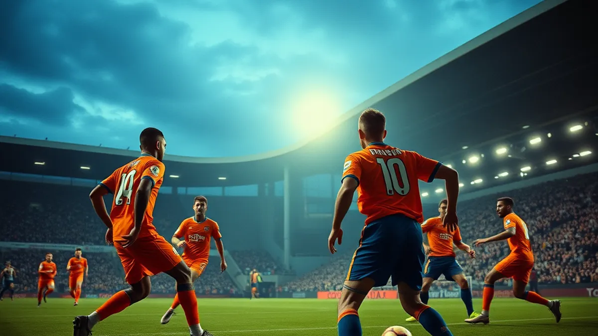Aalesund taper 3-0 mot Bodø/Glimt