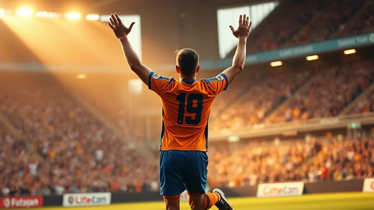 Aalesund i playoff: Kan Ranheim rykke opp til Eliteserien?