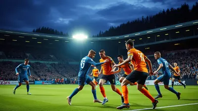 Aalesund knuste LSK med 7-1-seier - Målfest på Sunnmøre
